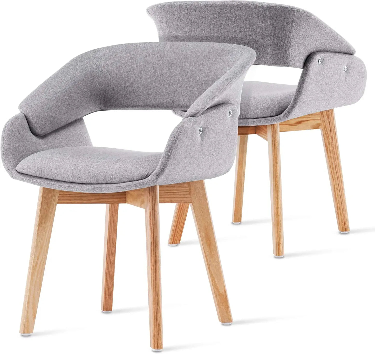 Dining Chairs Set of 2