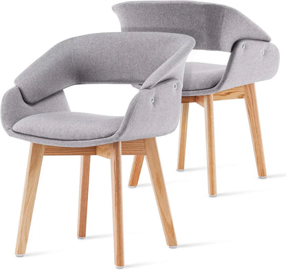 Dining Chairs Set of 2