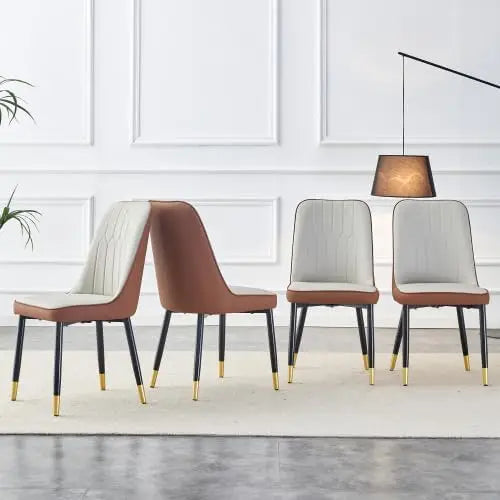 Dining Chairs Set of 4