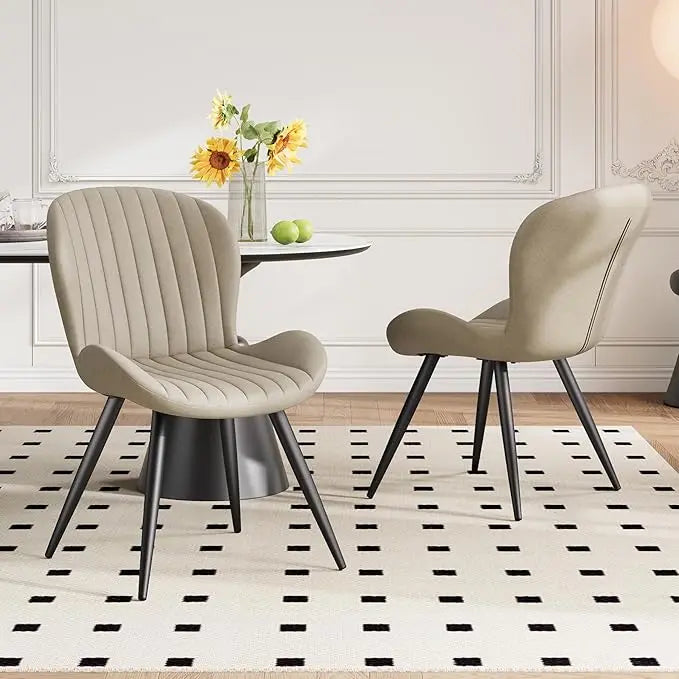 Dining Chairs Set of 4
