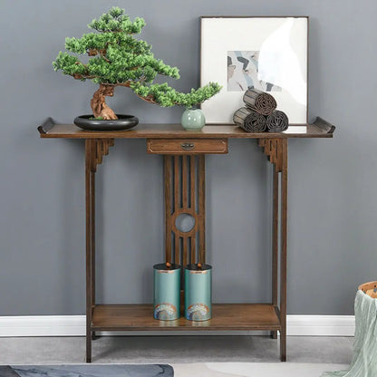 Chinese Style Hall Table