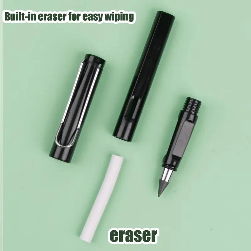 17pcs Set Infinity Pencils