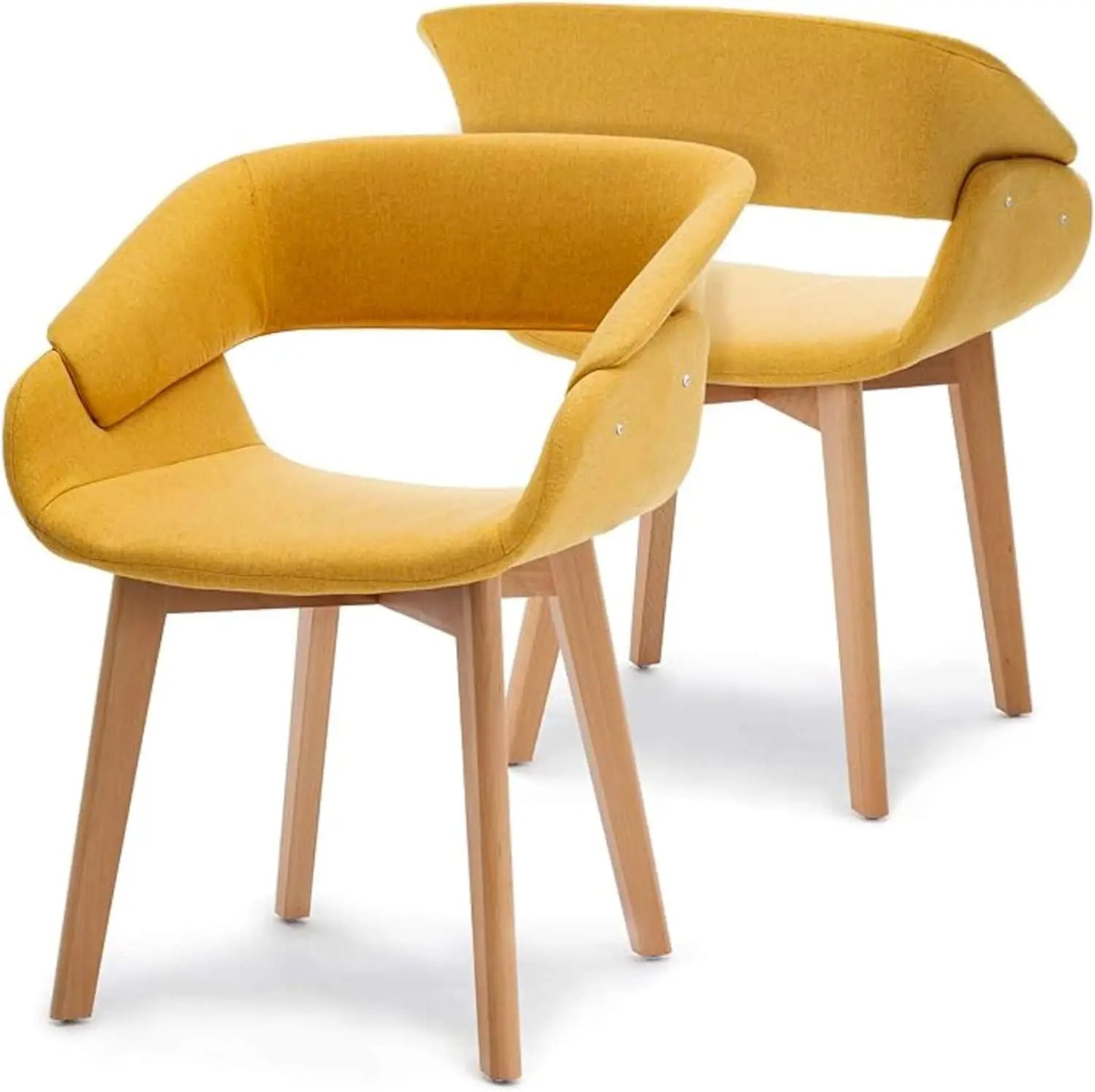 Dining Chairs Set of 2