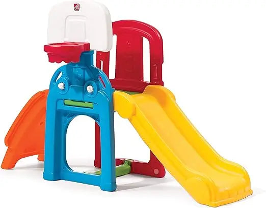 Children's Playset:
