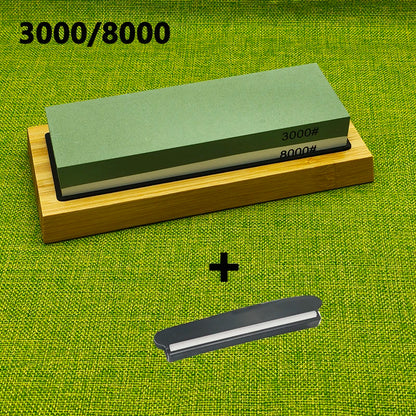 Sharpening Stone Knife Sharpener
