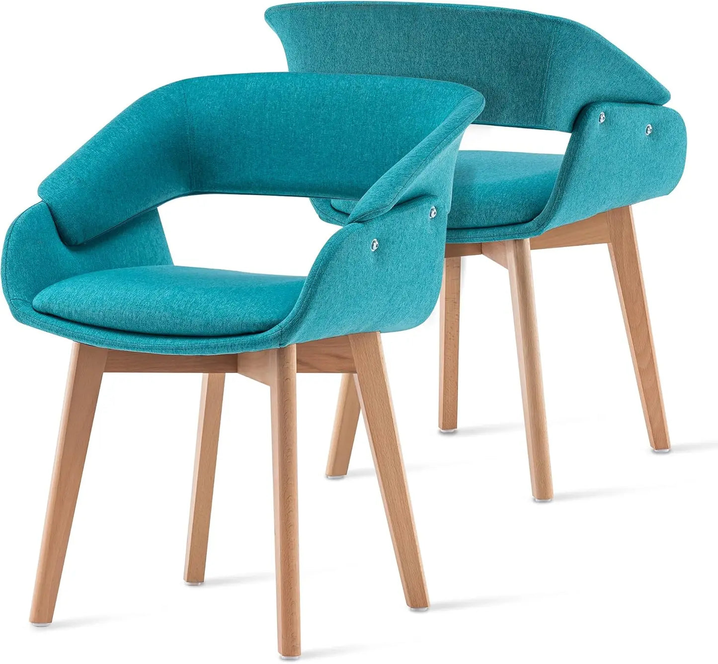 Dining Chairs Set of 2