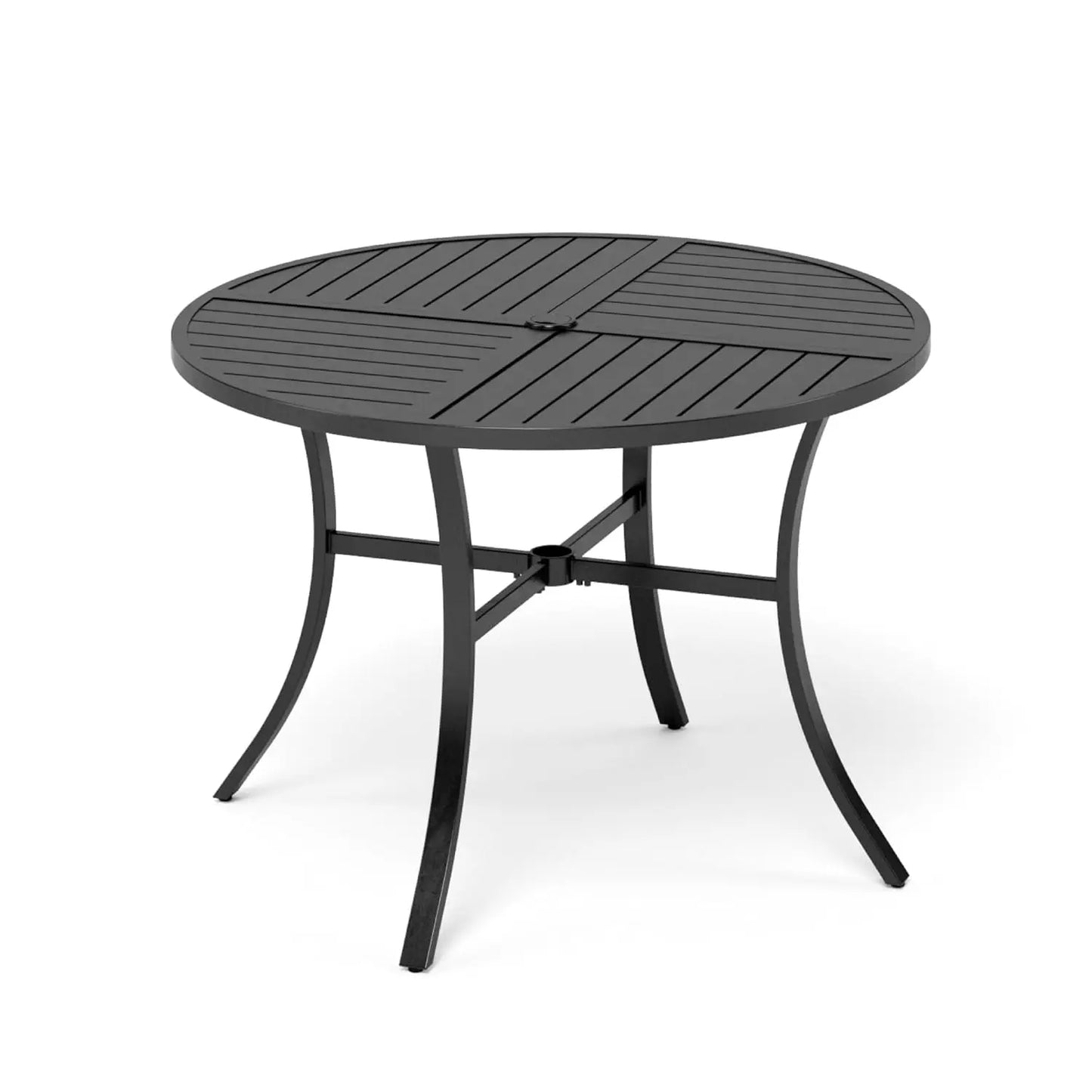 Patio Dining Table for 8