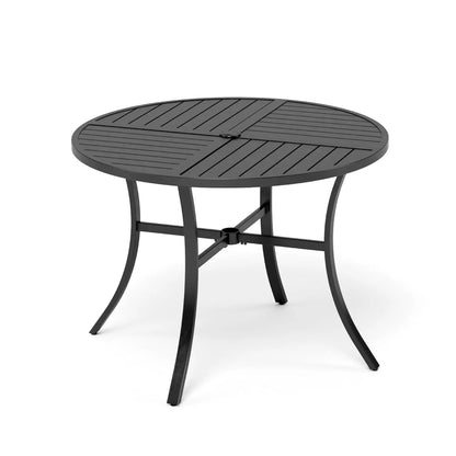 Patio Dining Table for 8