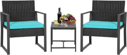 Patio Furniture Sets 5 Pieces