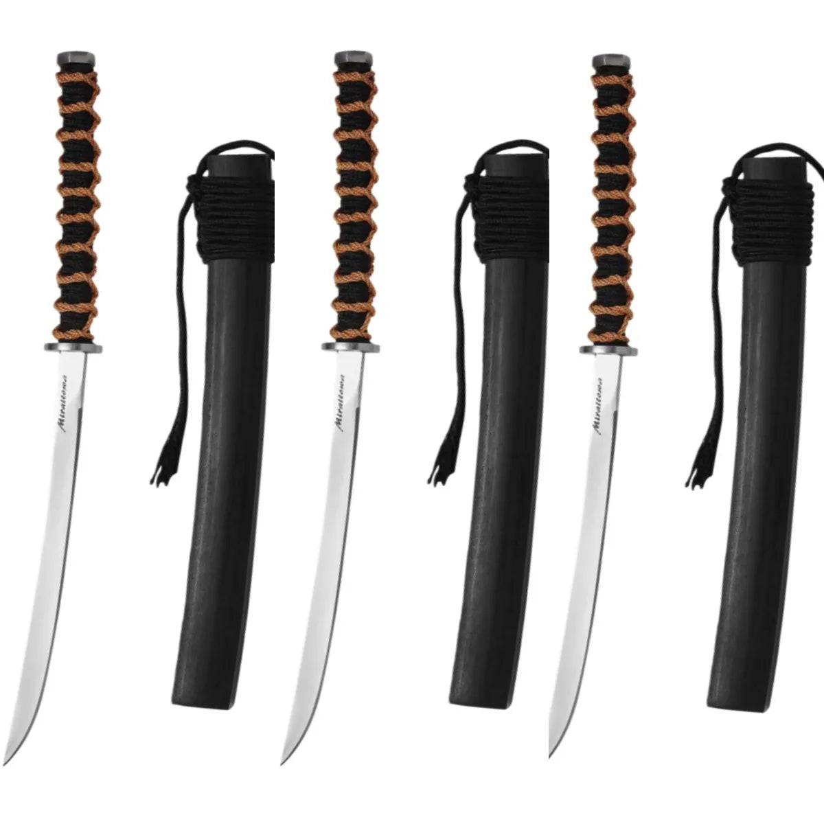 1/2/3 Pieces Of High-quality Knives