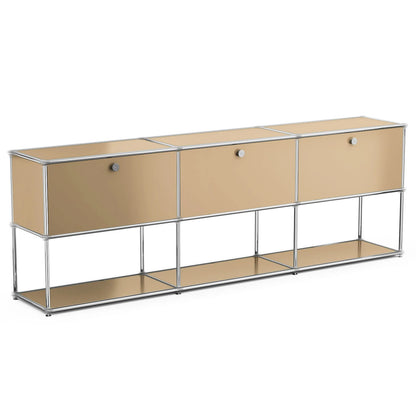 Storage Cabinet Stainless Steel