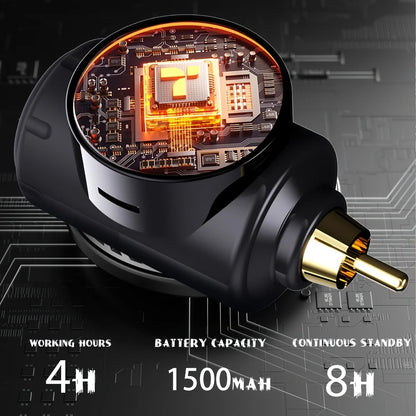 Wireless Tattoo Pen Set