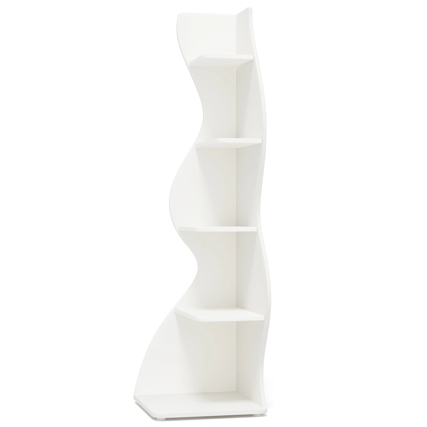 Corner Shelf