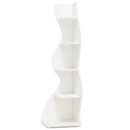 Corner Shelf