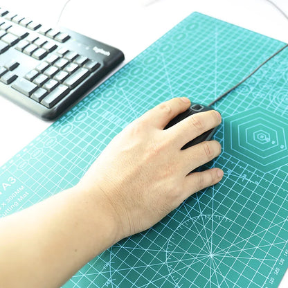A1 A2 A3 A4 PVC Cutting Mat