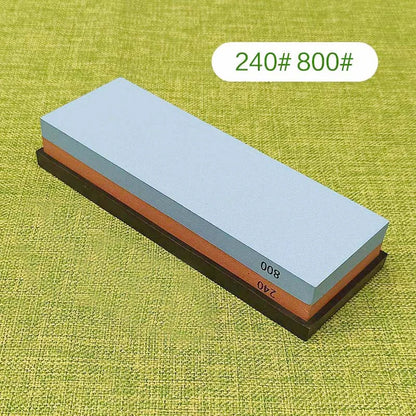 Sharpening Stone Knife Sharpener