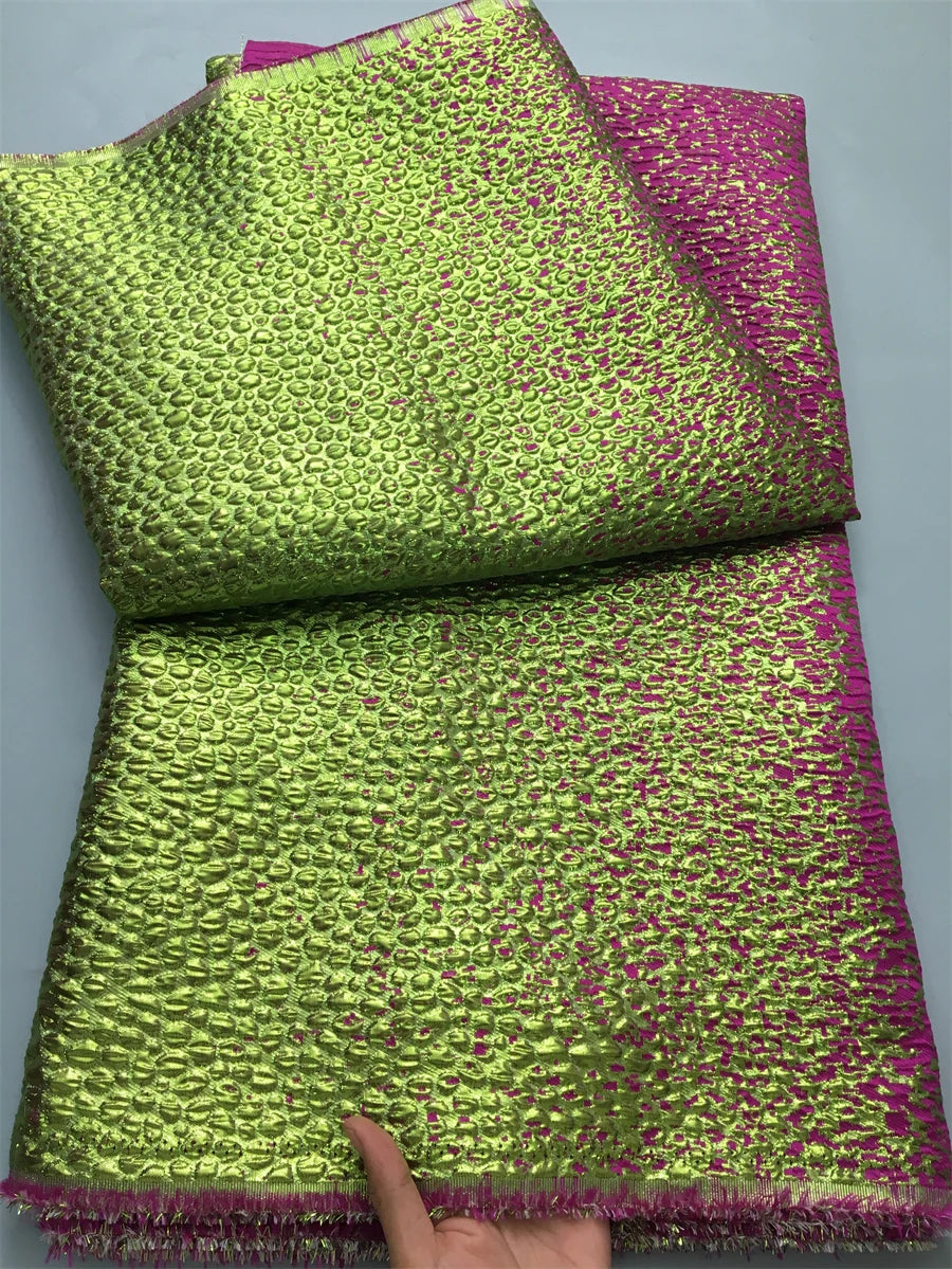 2025 Luxury High Quality  Lace Fabric