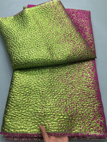 2025 Luxury High Quality  Lace Fabric