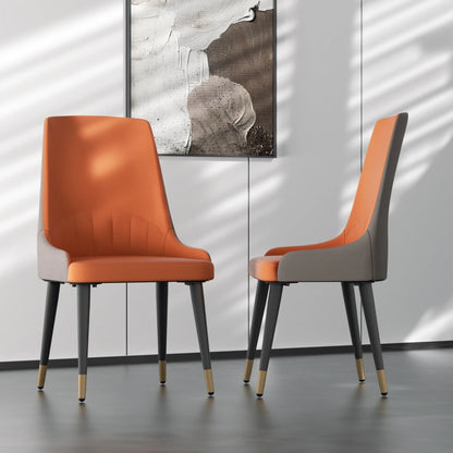 Dining Chairs Set of 2