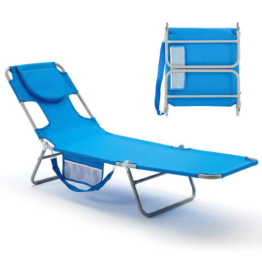 5-Position Adjustable  Chair