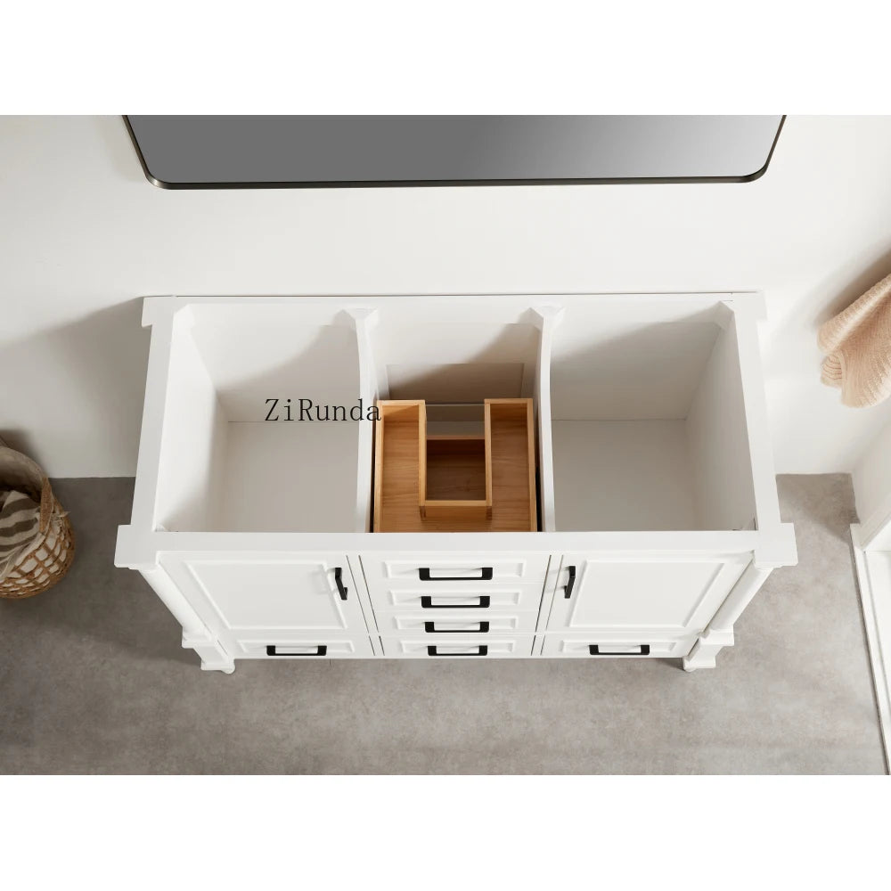 Fully Assembled 48'' Vanity