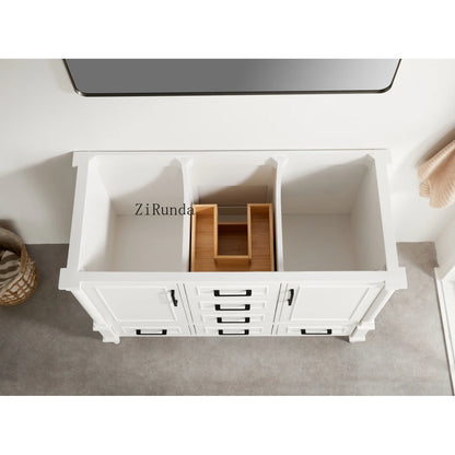 Fully Assembled 48'' Vanity