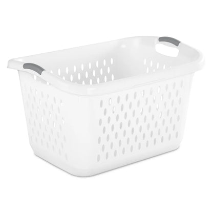 Jumbo Plastic Laundry Basket