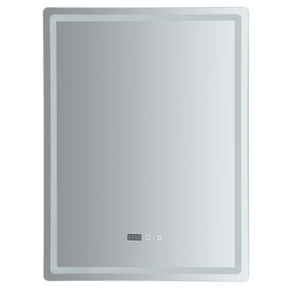 Led Bathroom Mirror Wall Mounted