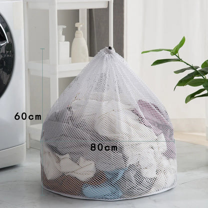 Big  Large Washing Laundry Bag