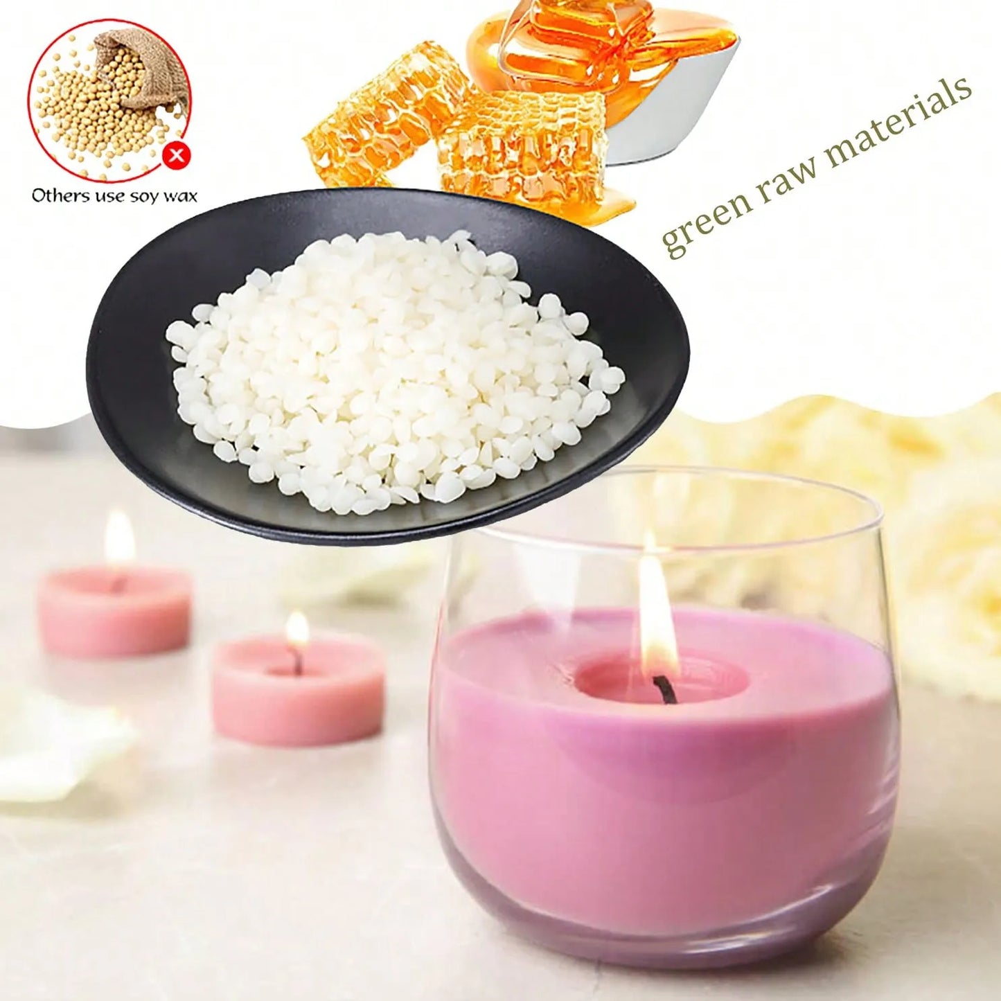 Candle Making Kit