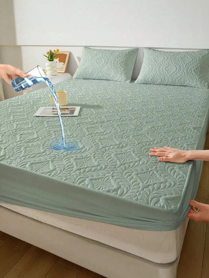 Waterproof Fitted Sheet