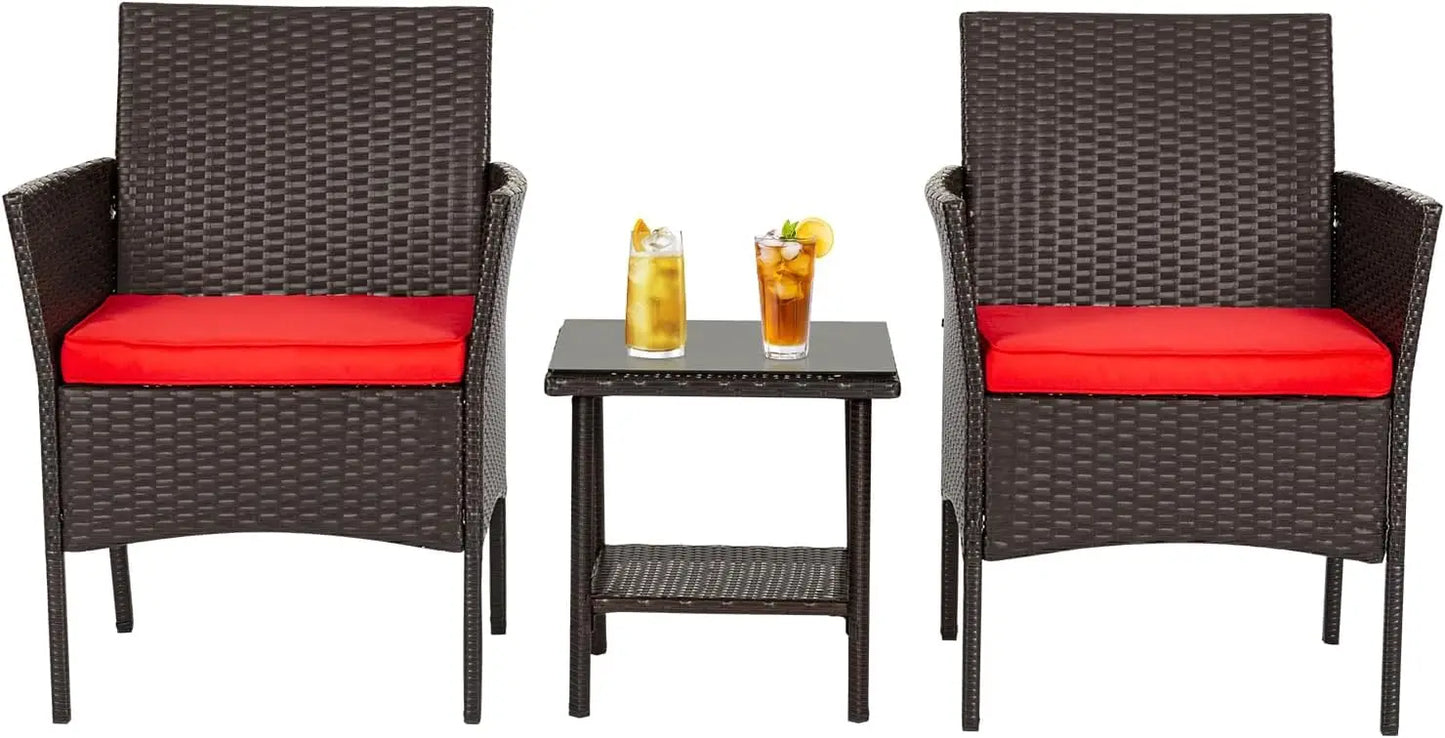 Patio Furniture Sets 5 Pieces
