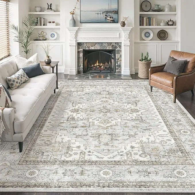 Area Rugs - 8x10