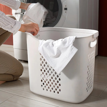 2/4 Tier Laundry Basket Cart