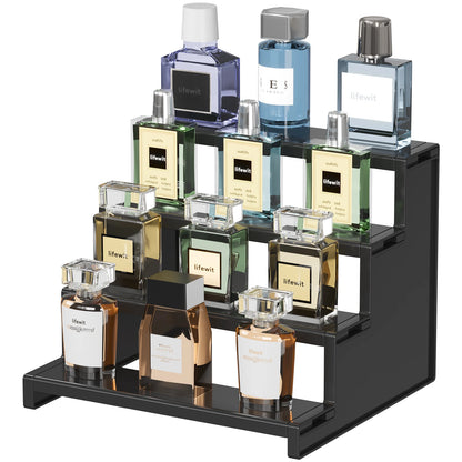 Dark Cologne Stand