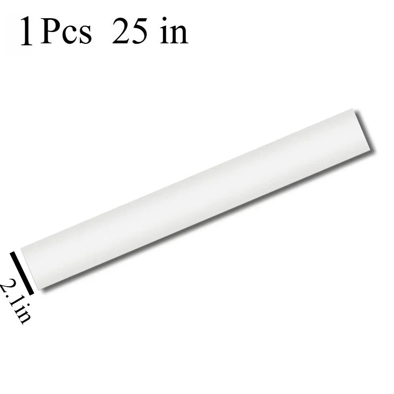 Stainless Steel Stove Gap Cover
