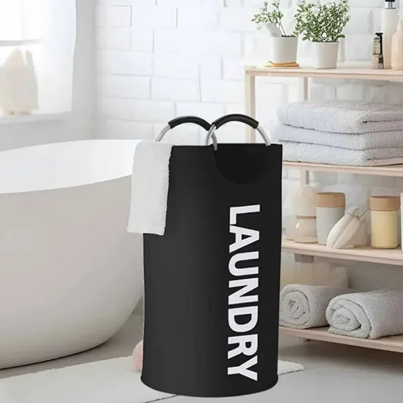 1pc Extra-Large Laundry Basket