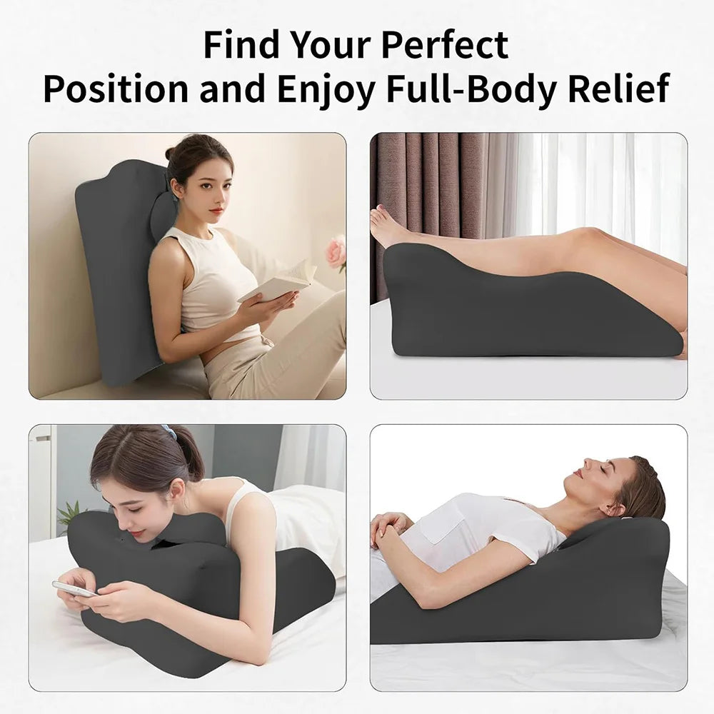 Bed Multifunctional Ergonomic Wedge