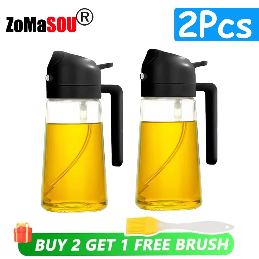 1-4Pc 2-in-1 Sprayer