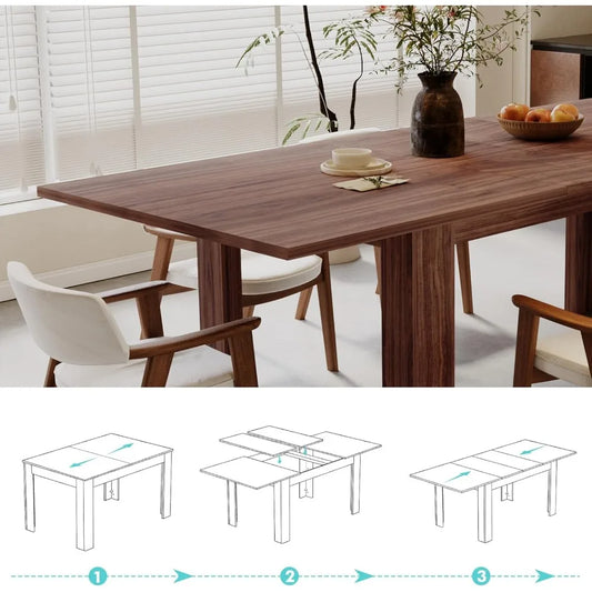 Dining Table for 6--8 People