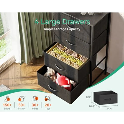 Dresser for Bedroom