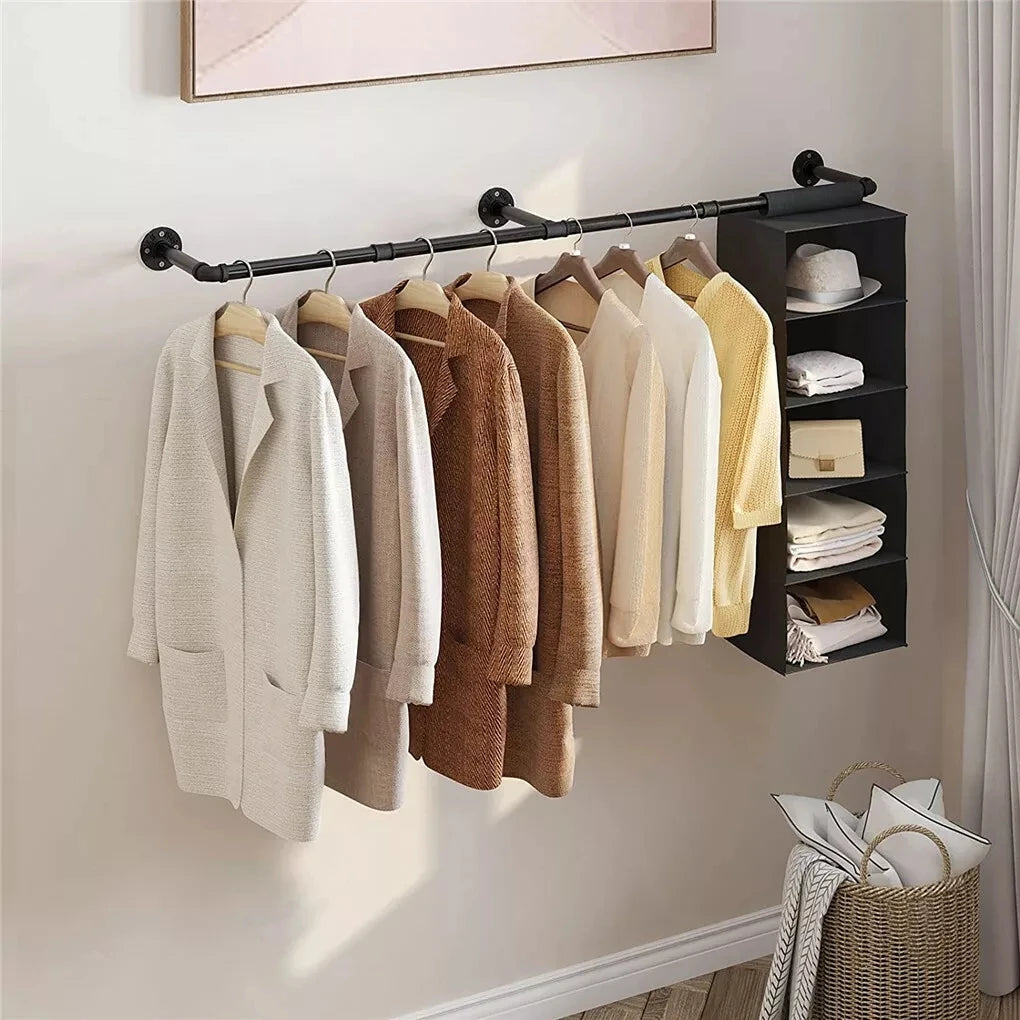 Heavy Duty Clothes Rack