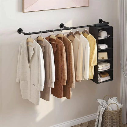 Heavy Duty Clothes Rack