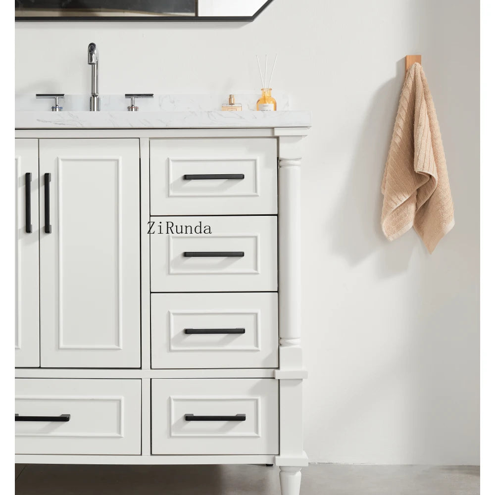 Fully Assembled 48'' Vanity