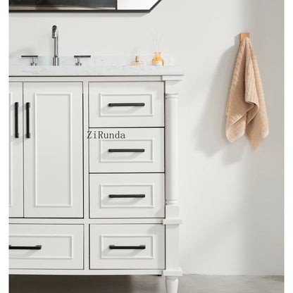 Fully Assembled 48'' Vanity