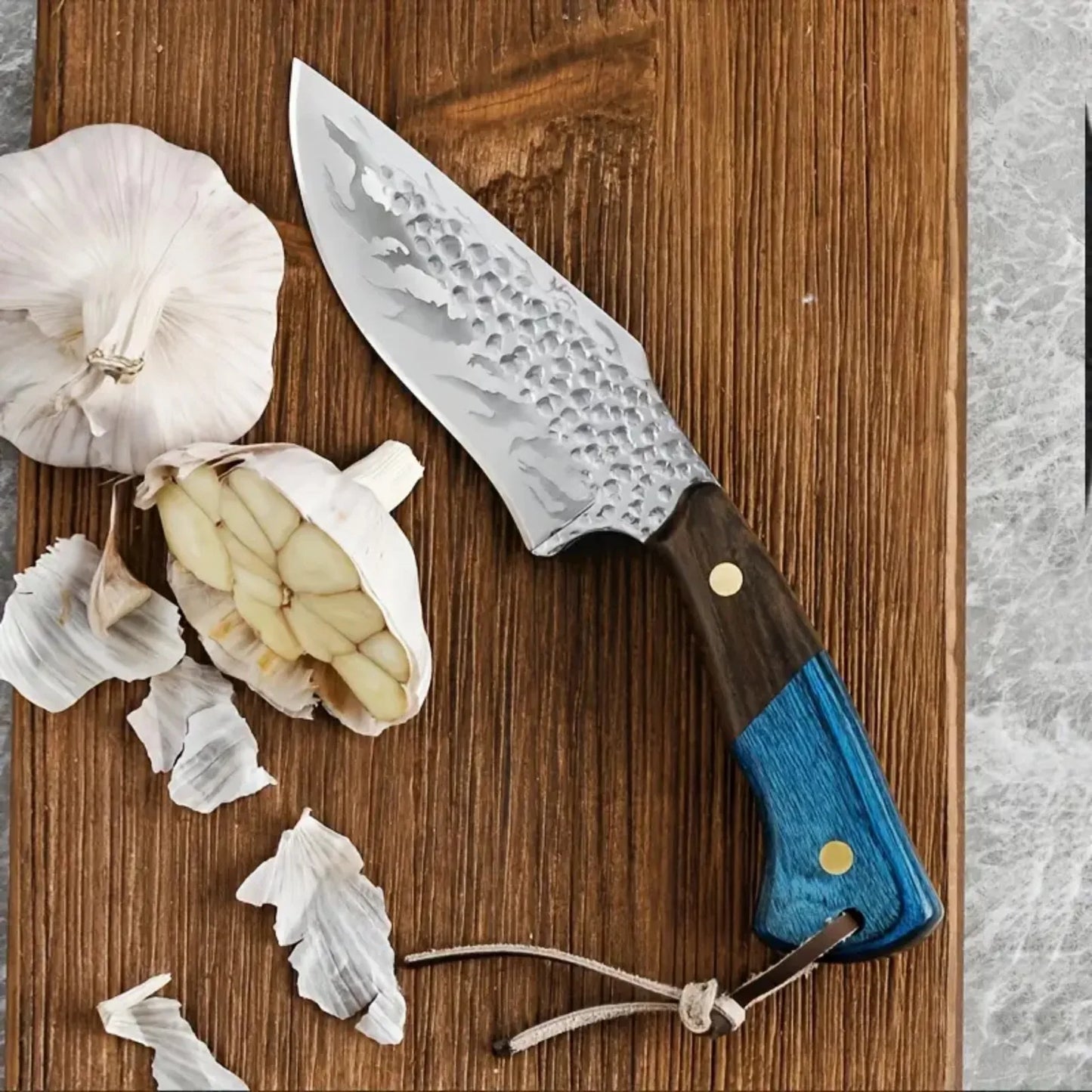 High quality stainless steel blade