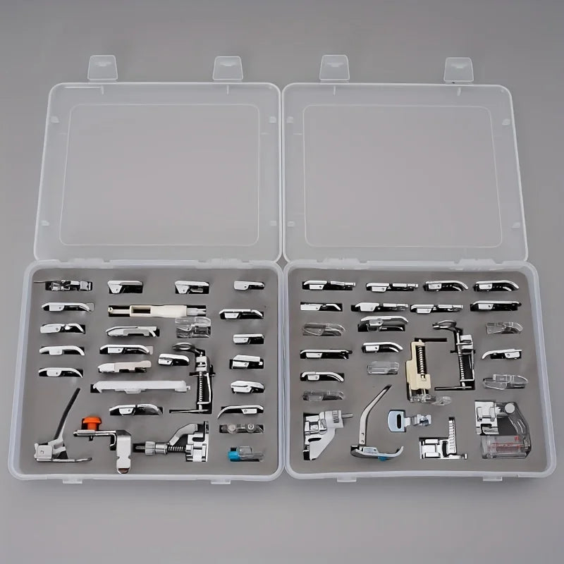 52pcs Professional Sewing Tools