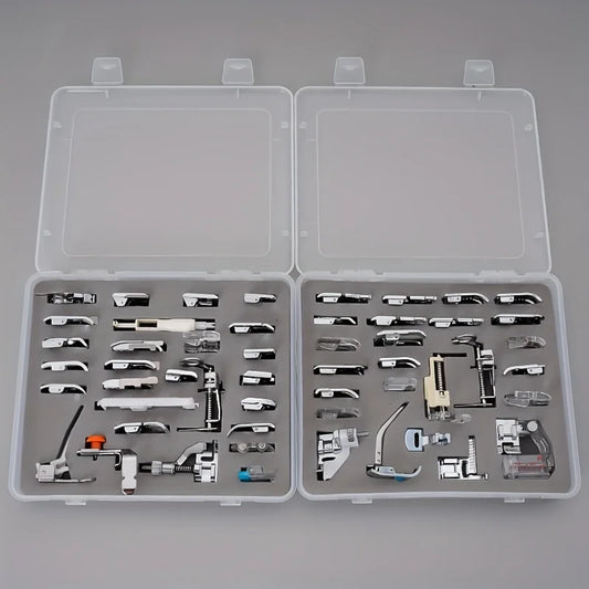 52pcs Professional Sewing Tools