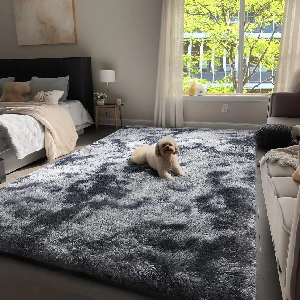 Soft Area Rugs