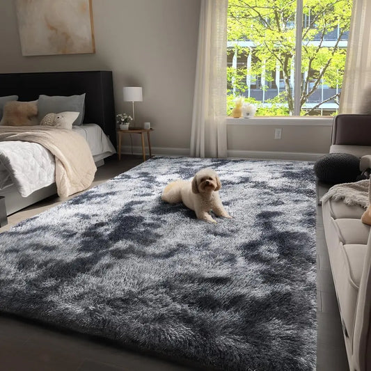 Soft Area Rugs